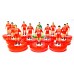 Subbuteo Andrew Liverpool 1983-84 on Classic Hasbro Bases